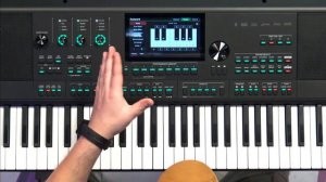 AKX-10 / Dante Zen - הדרכה