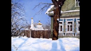 Художник Шайкина Наталья Валентиновна