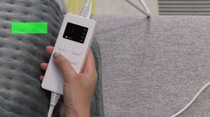 Электрический обогреватель