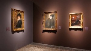 Milano: Palazzo Reale - De NIttis pittore della vita moderna