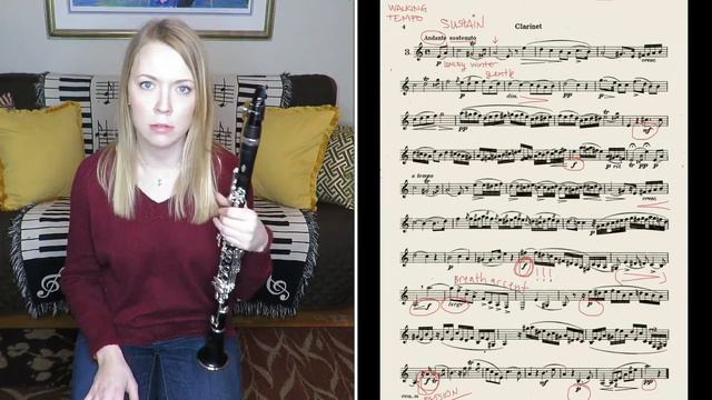Rose Etude No. 3 (Full recording & tutorial with Cally Laughlin) смотреть онлайн