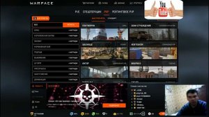 warface скачать не работает голосовой чат в Warface YouTube