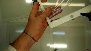 Как отличить оригинальные стекла от копии на iPad 2, 3, 4, Air 2, Pro 12.9, 9.7, mini 2, 3, 4