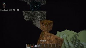 Minecraft Bedrock Edition: How to break the End Gate portal