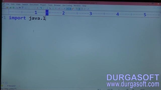 Java Annotations Part 6