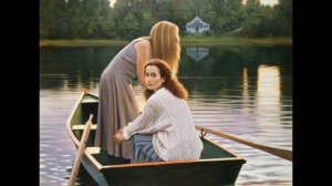 Катя Ростовцева - Мама