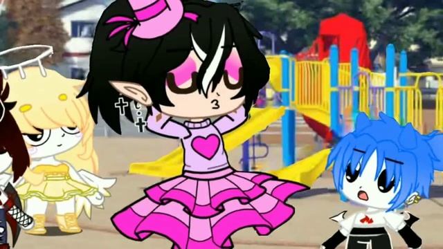 меме меня любят дети я кукла братц смотреть онлайн