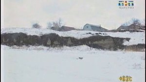 Глебучев овраг