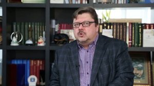 Алексей Кузнецов: О жизни, творчестве и уроках из истории адвокатуры