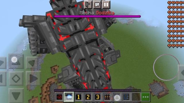 мод иританта обзор морфа монстров#godzilla смотреть онлайн