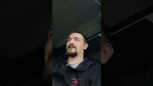 Осташков, первый подарок подписчика, мысли в слух.