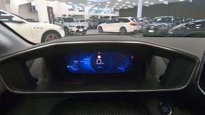 PEUGEOT 208 100 CV PURETECH ALLURE