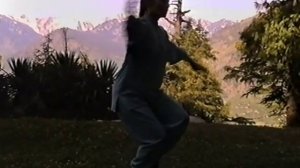 ТАЙ ЦЗЫ   ЕЛЕНА В ГИМАЛАЯХ 1996г