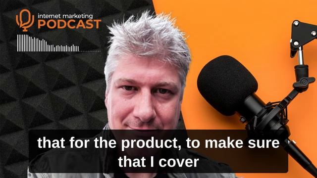 The Official Internet Marketing Podcast Ft. Matt Garrett смотреть онлайн