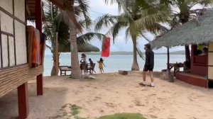 HAPPY 9TH BIRTHDAY MARENG CHLOE!!! (PUMUNTA SILA WALLAD SA BICOL?!) | Grae and Chloe