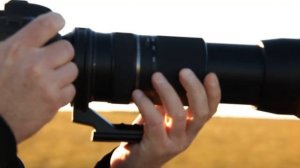 Tamron SP 150-600mm F/5-6.3 Di VC USD (Model A011)