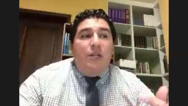 Confesión de Fe Bautista 1689 (Segunda parte) смотреть онлайн