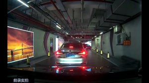 Видеорегистратор с камерой заднего вида Jinkai JNK00116 для Haval Jolion (Джолион) 2021-