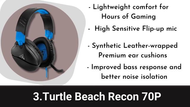 Best Gaming Headphones  | Best Gaming Headset In India October 2021