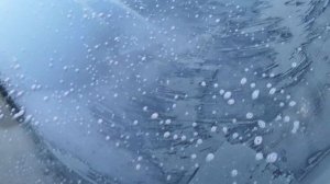Как быстро разморозить стекло автомобиля от льда