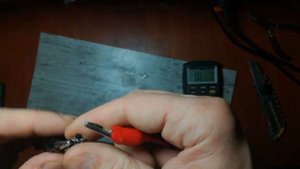 Ремонт телевизора Samsung CS-14F2R