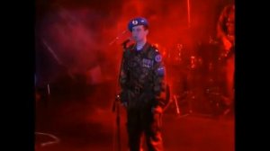 «6-я рота» - ансамбль «Голубые молнии» 2004 год