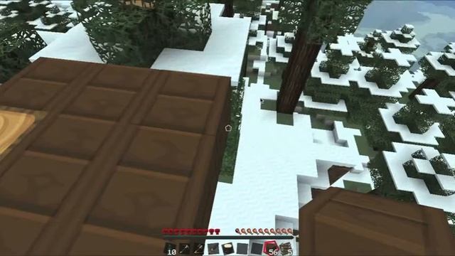 Hardcore Minecraft Episode 1 ( Lets Do This ) смотреть онлайн