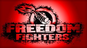 Freedom Fighters#5(FINAL)