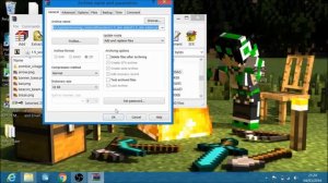 How To Change 1.9 Minecraft Skin: TeamExtreme Minecraft Launcher.(Works For 1.10,1.11