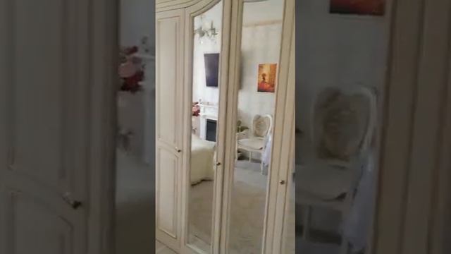 Обзор квартиры в ЖК Центральная усадьба, г. Ногинск, мкр. Ямкино, ул. Центральная усадьба, д. 10а.
