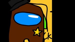 Амонгас кто предатель? 1 серия (1 сезон)