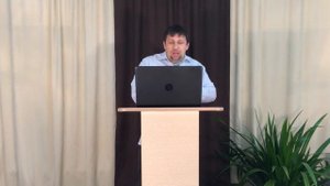 «Остановитесь и познайте, что Я - Бог» Воскресная проповедь. Церковь «Благая Весть» Белогорск 28.06