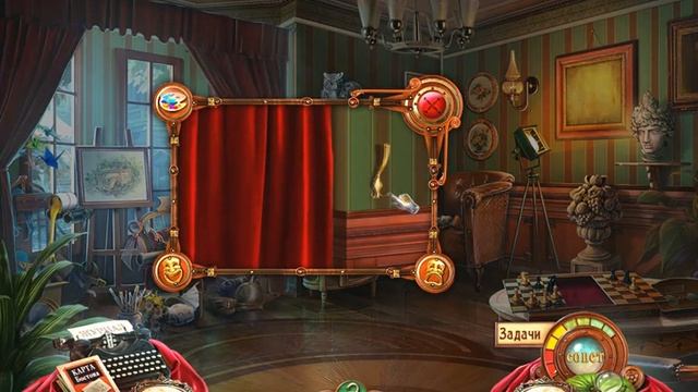 Punished Talents Seven Muses # НАКАЗАННЫЕ ТАЛАНТЫ_семь муз # ПРОХОЖДЕНИЕ # 5 смотреть онлайн