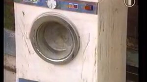 Реклама ОРТ 1995