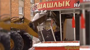 Сносить нельзя оставить (16+)