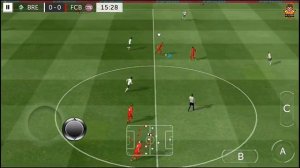 FIFA 2020 MOD FTS 2020 ANDROID OFFLINE 300MB