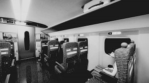 Shinkansen 0 🚄🚃🚃 АНОМАЛИИ В КАЖДОМ ВАГОНЕ #yosquad