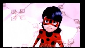 Клип - Ледибаг и Суперкот "Стала Сильнее"