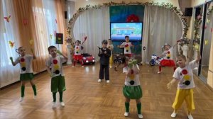 Областной конкурс-фестиваль «Весёлый светофор»