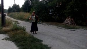 Очаків має таланти:)