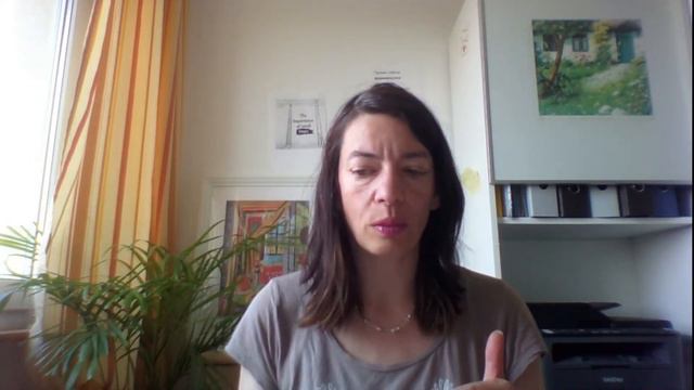 Нумерология с утра Прогноз с 18 по 25 июня с Анной Визенфарт смотреть онлайн