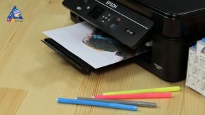 Обзор МФУ Epson Expression Home XP-342