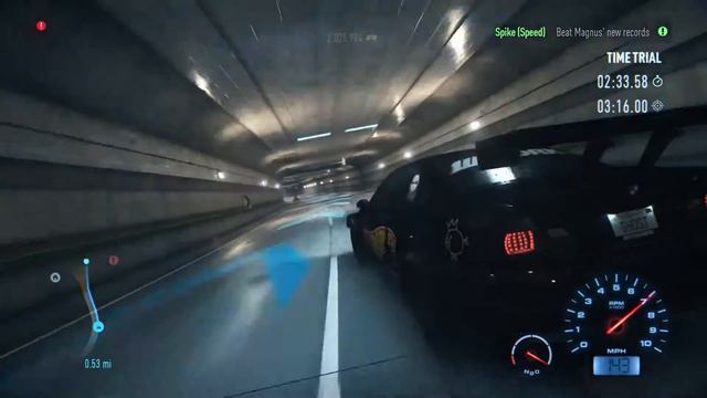 Need For Speed 2015 - Playstation 4 - Part 4 смотреть онлайн