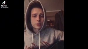 Андрей Нестеренко - Сборник каверов из Тик Тока