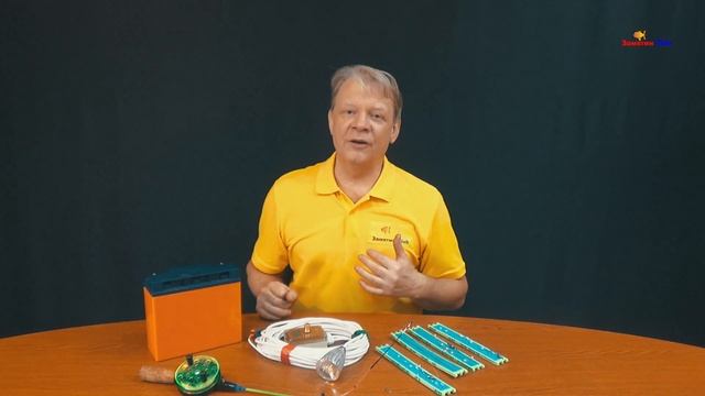 Снасти и Подсветка для ловли Рипуса и Омуля Рипус и Омуль