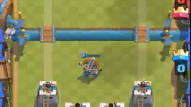 Клеш рояль бои 2 на 2 смотреть онлайн