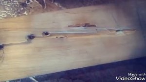 МР512 Мурка после апгрейда