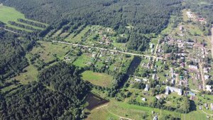 Зенгино с воздушного шара.mp4