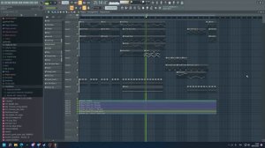 Undertale - Spider Dance (Fl Studio Recreation V2) (+FLP)