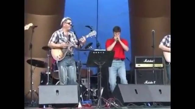 Правило Хамелеона. Мама Африка.mp4 смотреть онлайн